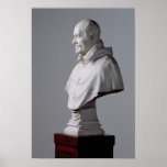 Portrait of Alessandro Print