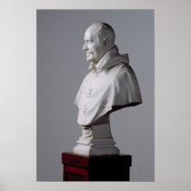 Portrait of Alessandro Print