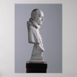 Portrait of Alessandro Poster
