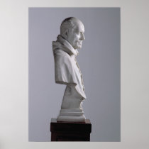 Portrait of Alessandro Poster