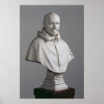 Portrait of Alessandro Print