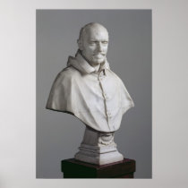 Portrait of Alessandro Print