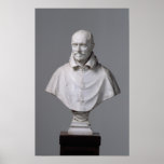 Portrait of Alessandro Posters