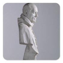 Portrait of Alessandro Sticker