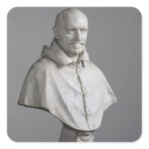 Portrait of Alessandro Sticker