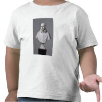Portrait of Alessandro Tees