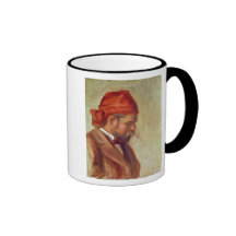 Portrait of Ambroise Vollard Mug