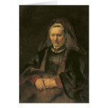 rembrandt, harmensz., van, rijn, c17th, old, age,