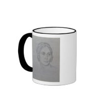 Portrait of Anna Pavlova , 1908 Mugs
