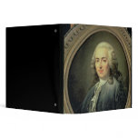 Portrait of Anne-Robert-Jacques Turgot  1726 Vinyl Binders