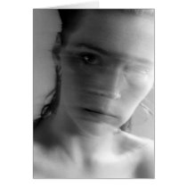 Portrait of Artist cards