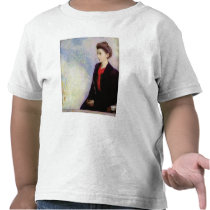 Portrait of Baroness Robert de Domecy, 1900 T Shirt