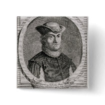 Portrait of Baruch or Benedict Spinoza