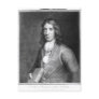 Portrait of Captain William Dampier Postcards