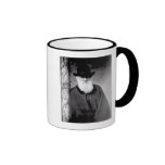 Portrait of Charles Darwin  1881 Coffee Mugs