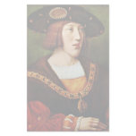 Portrait Of Charles V By Orley Bernaerd Van stationery