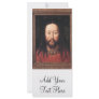 'Portrait of Christ' Custom Rack Cards