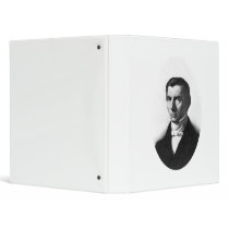 Portrait of Classical Liberal Frederic Bastiat