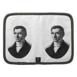 Portrait of Classical Liberal Frederic Bastiat Organizers