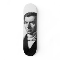 Portrait of Classical Liberal Frederic Bastiat