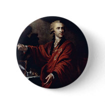 Portrait Of Count Alexei Mussin-Pushkin By Lampi D Buttons