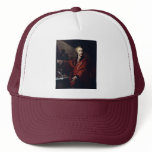 Portrait Of Count Alexei Mussin-Pushkin By Lampi D hats
