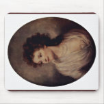 Portrait Of Count Johann Jakob Sievers By Grassi J Mousepad