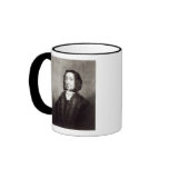 Portrait of Elizabeth Cromwell Mug