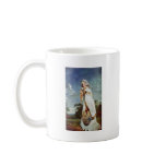 Portrait Of Elizabeth Farren Later Countess mugs