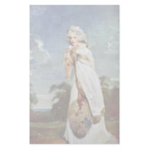 Portrait Of Elizabeth Farren Later Countess Stationery
