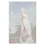Portrait Of Elizabeth Farren Later Countess stationery