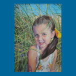 Portrait of Elizabeth posters