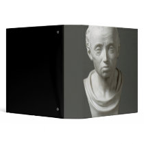 Portrait of Emmanuel Kant , 1801 Binders