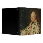 Portrait of Francois-Camille de Lorraine  c.1769 Vinyl Binders