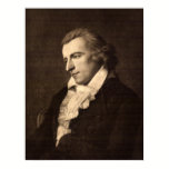 Portrait of Friedrich von Schiller posters