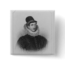 Portrait of Fulke Greville  1st Baron Brooke Buttons
