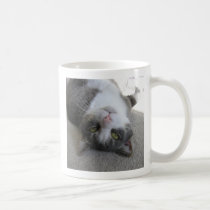 Portrait of Gabe by Rozcards mugs