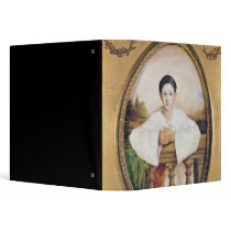 Portrait of Gaspard Deburau  as Pierrot, c.1815 Binders