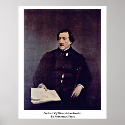 Rossini Painter