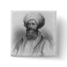 Batista In Turban