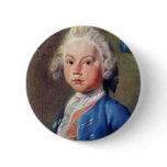 Portrait Of Hendrick Fabricius,  By Tako Hajo Jelg buttons