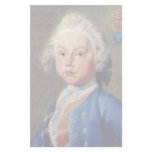 Portrait Of Hendrick Fabricius,  By Tako Hajo Jelg Stationery