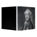 Portrait of His Most Serene Highness Charles Binders