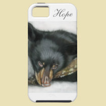 Portrait of Hope Case-Mate Case casemate cases