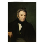 Portrait of Ivan Lazhechnikov, 1834 cards