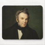 Portrait of Ivan Lazhechnikov, 1834 Mousepads