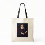 Portrait Of Jacob Trip By Maes Nicolaes Bag