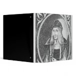 Portrait of James IV of Scotland Binder