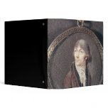 Portrait of Jean-Marie Collot d'Herbois binders