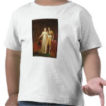 Portrait of Jerome Bonaparte  and his wife Tee Shirt